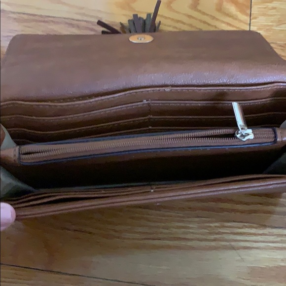 ALDO WALLET - Picture 3 of 5